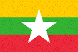 ミャンマー語